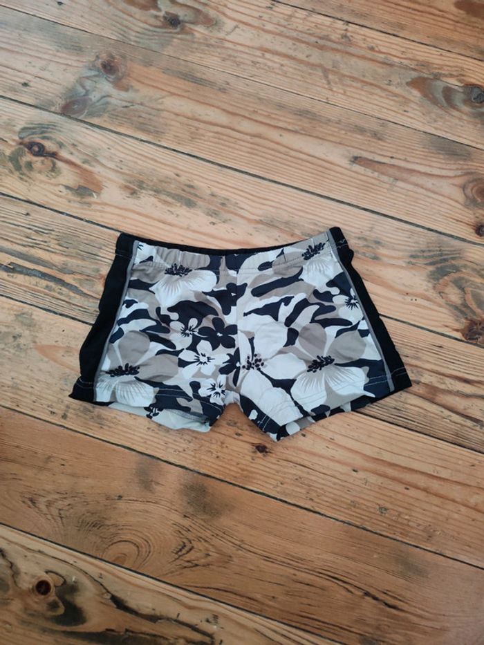 Caleçon de bain 2 ans