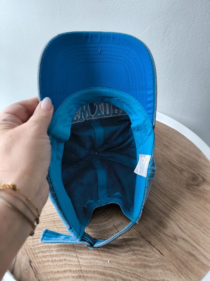 Casquette new York enfant - photo numéro 3