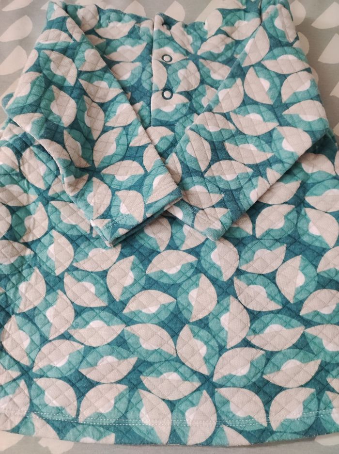 Robe bébé - photo numéro 4