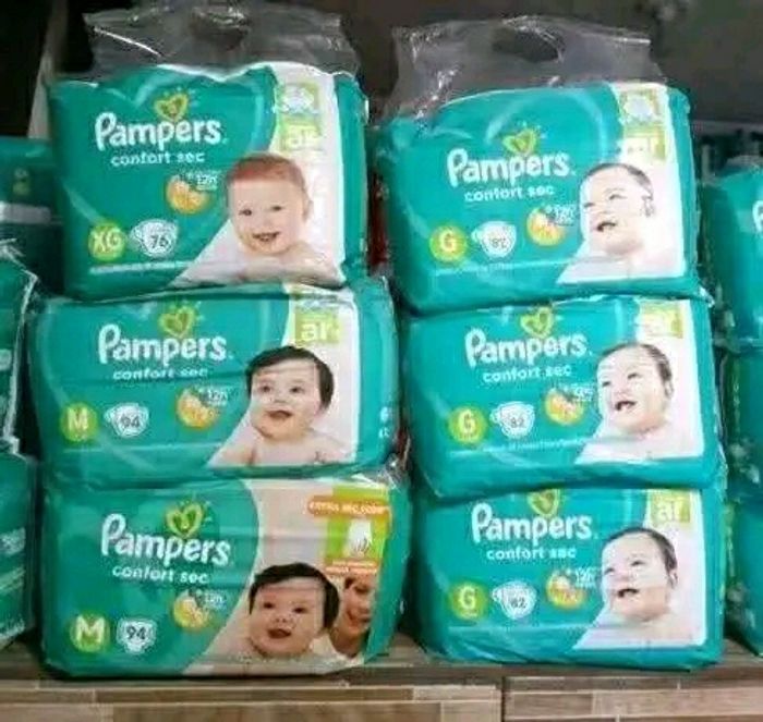 Couche Bébé - photo numéro 8