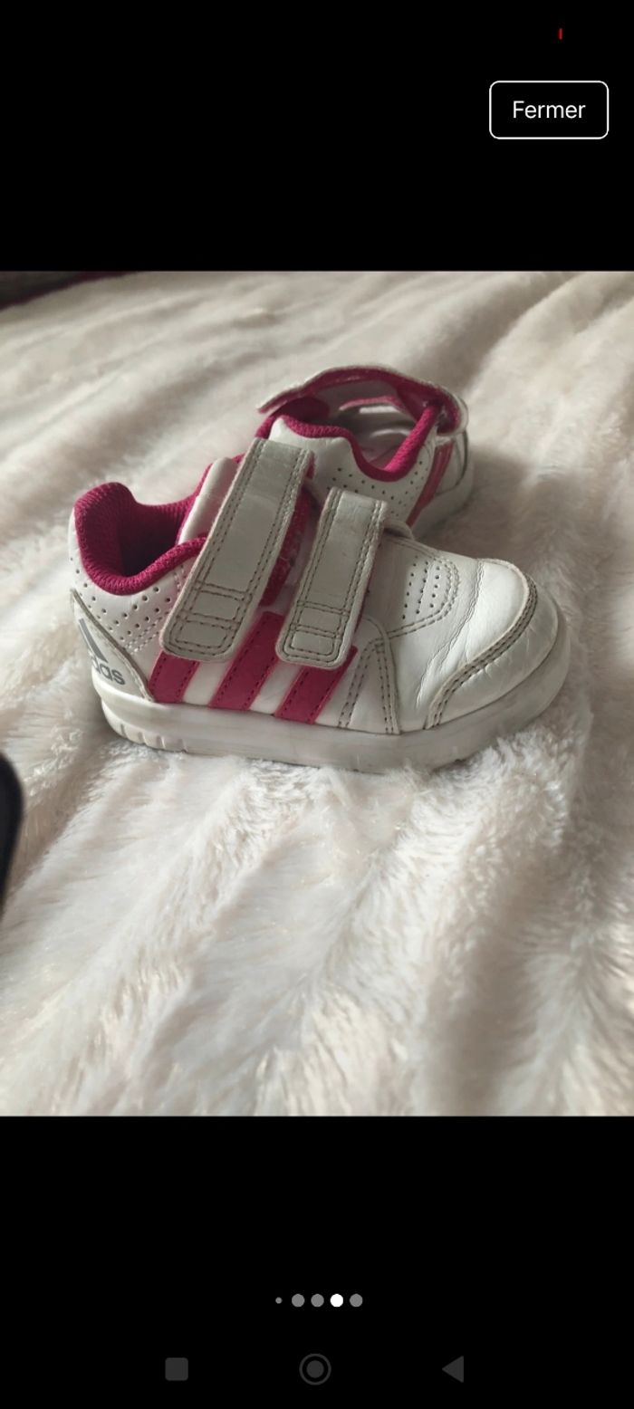 Chaussures - photo numéro 4