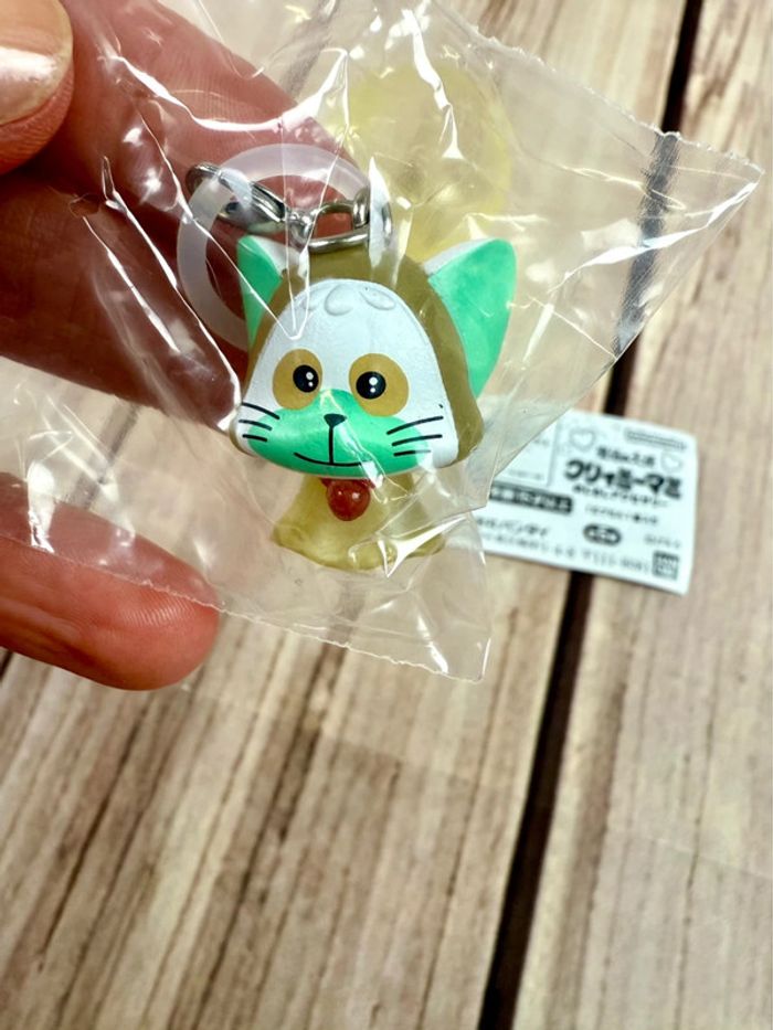 Charm figurine creamy merveilleuse creamy Gashapon Japon bandai - photo numéro 3