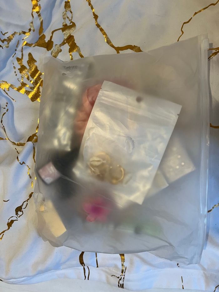 Coffret, beauté - photo numéro 8