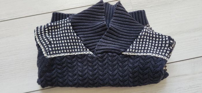 Pull bébé garçon 2 ans 86 cm - photo numéro 5