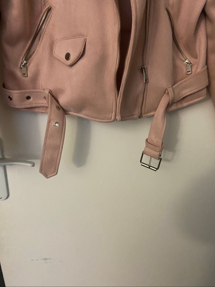 Blouson, style perfecto - photo numéro 6