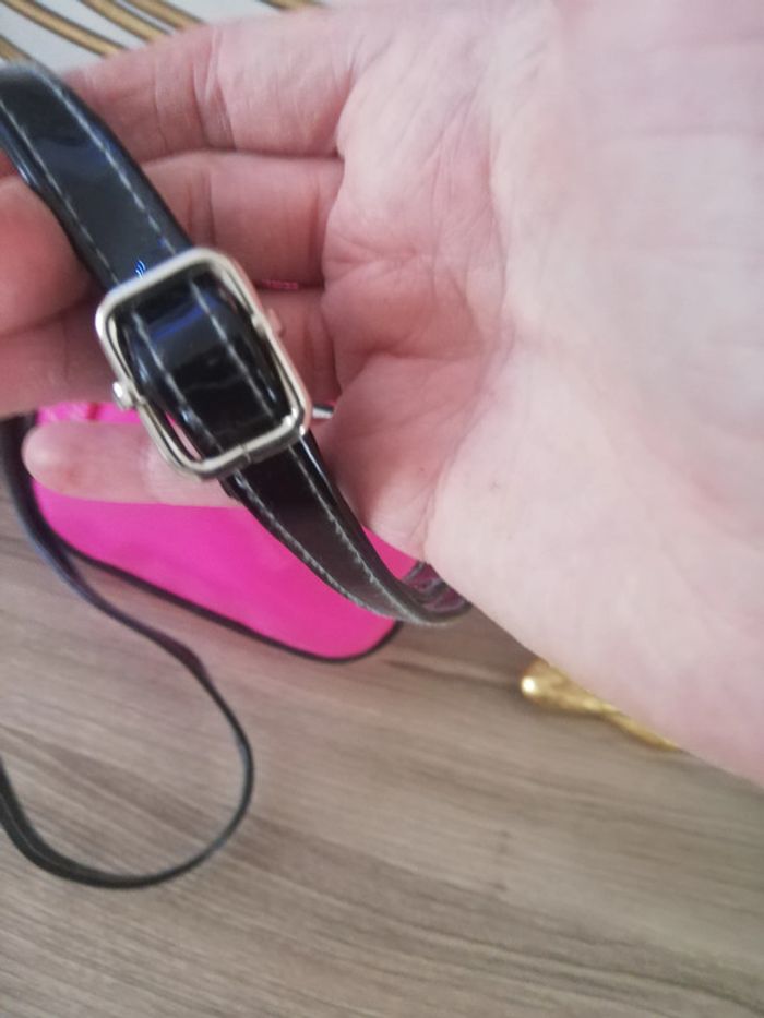 Sac à bandoulière Monster High - photo numéro 5