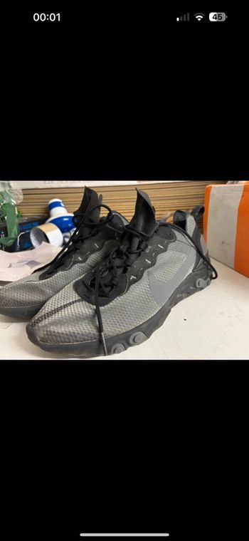 Nike React Element 55 SE – Taille 46