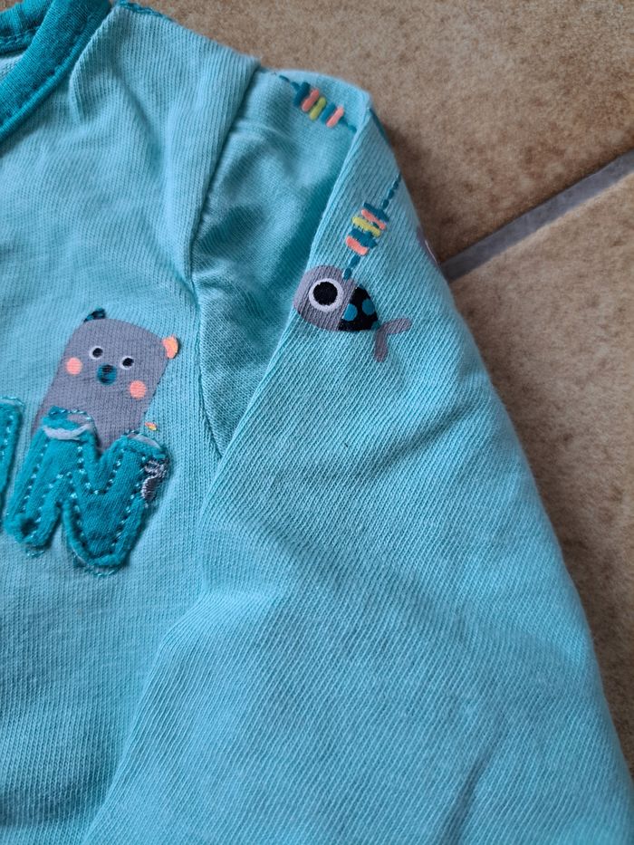 Ensemble 6 mois - photo numéro 3