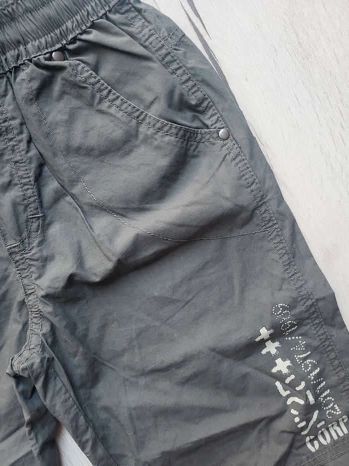 Ensemble 2 pièces estival garçon 8ans - photo numéro 8