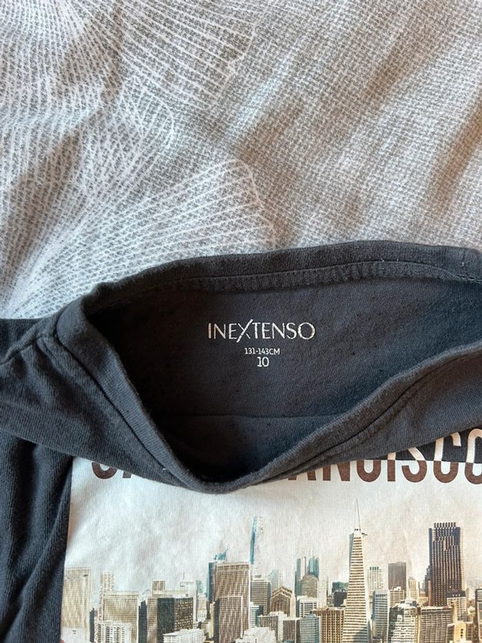 T-shirt ML San Francisco - photo numéro 2
