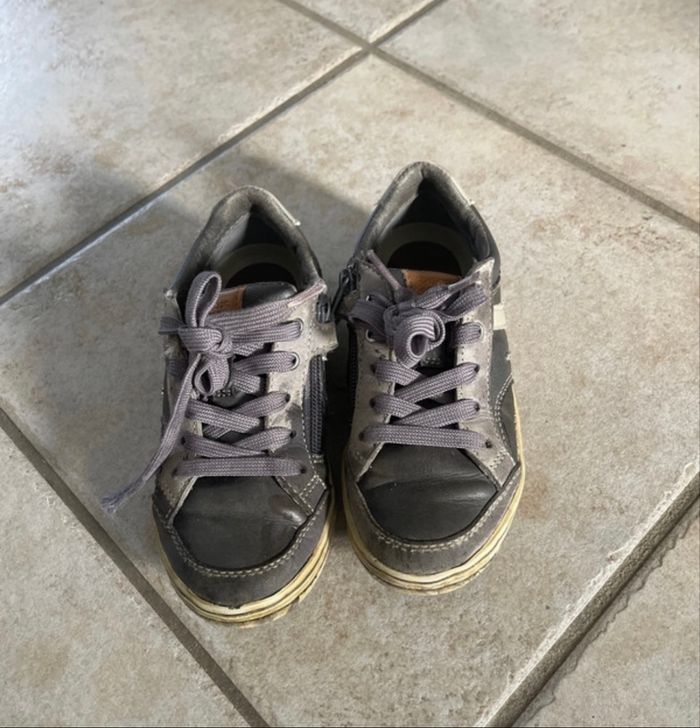 Basket - photo numéro 2