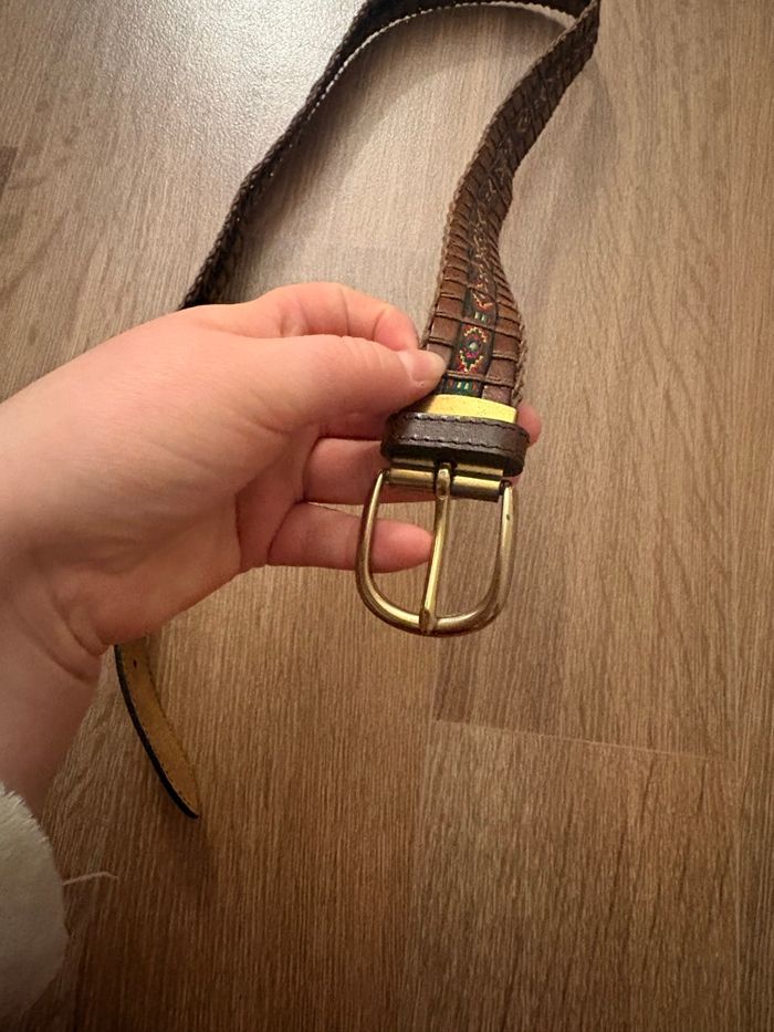 ceinture - photo numéro 3