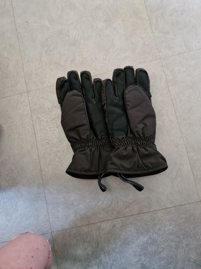 Gants pour le ski - photo numéro 3
