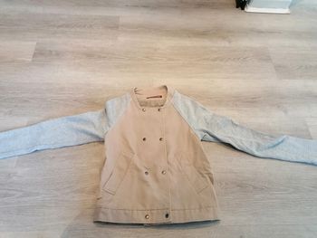 Blouson Comptoir des cotonniers