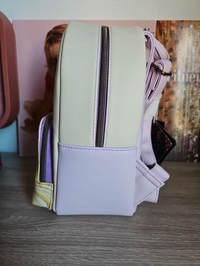 Loungefly Raiponce <3 - photo numéro 4