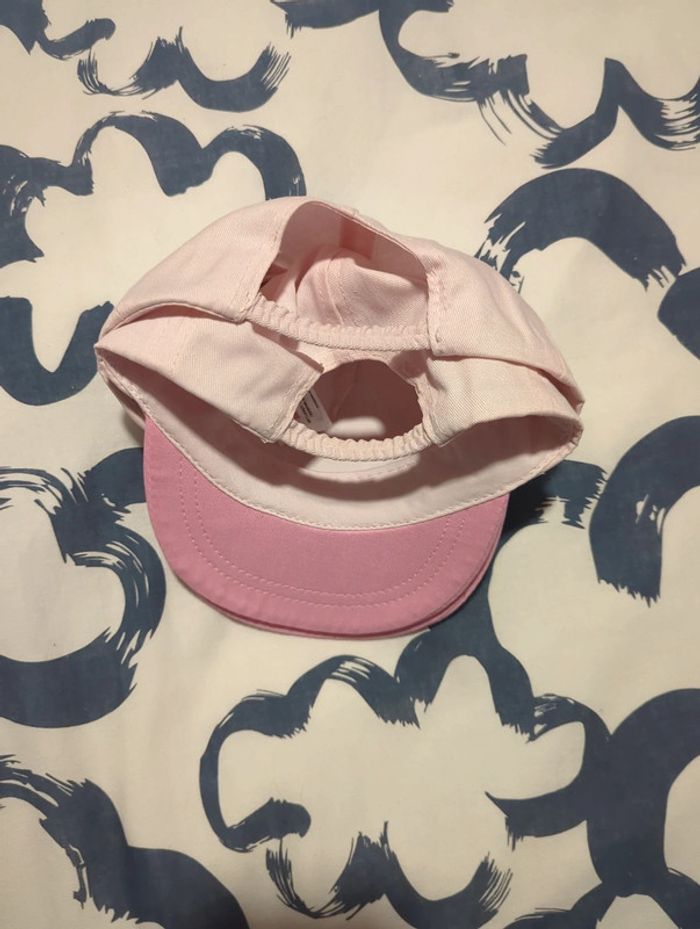 Casquettes - photo numéro 3