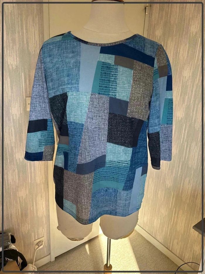 Blouse original taille 38 *