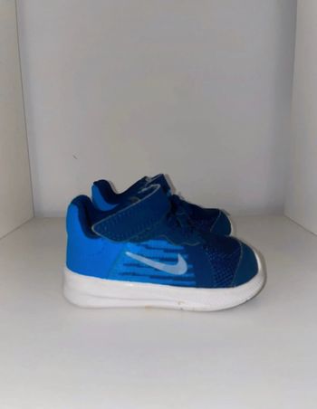 Baskets Nike