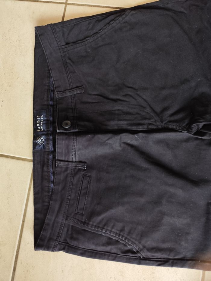 Pantalon style Chino