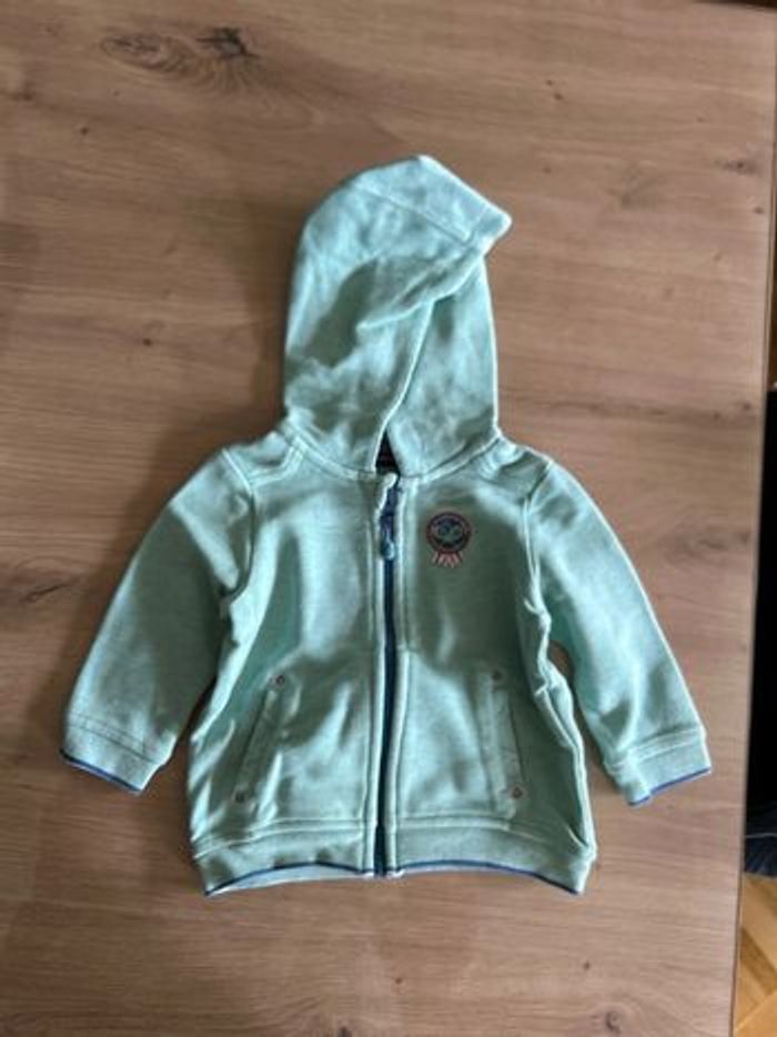 Lot veste et pull - photo numéro 5