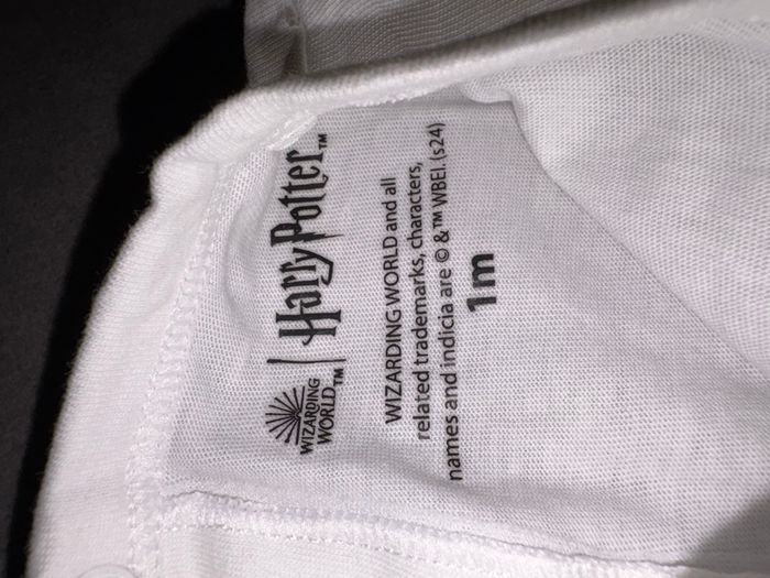 Pyjama 1 mois - photo numéro 2