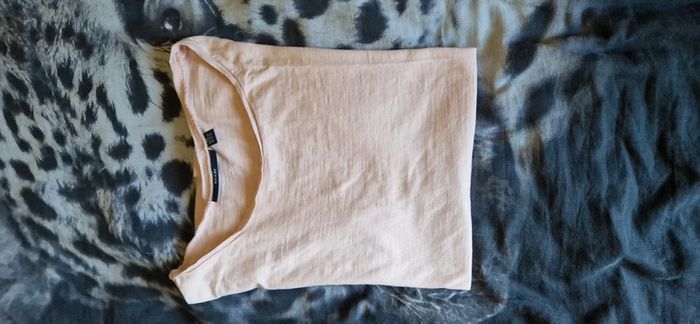 Tee-shirt - photo numéro 2