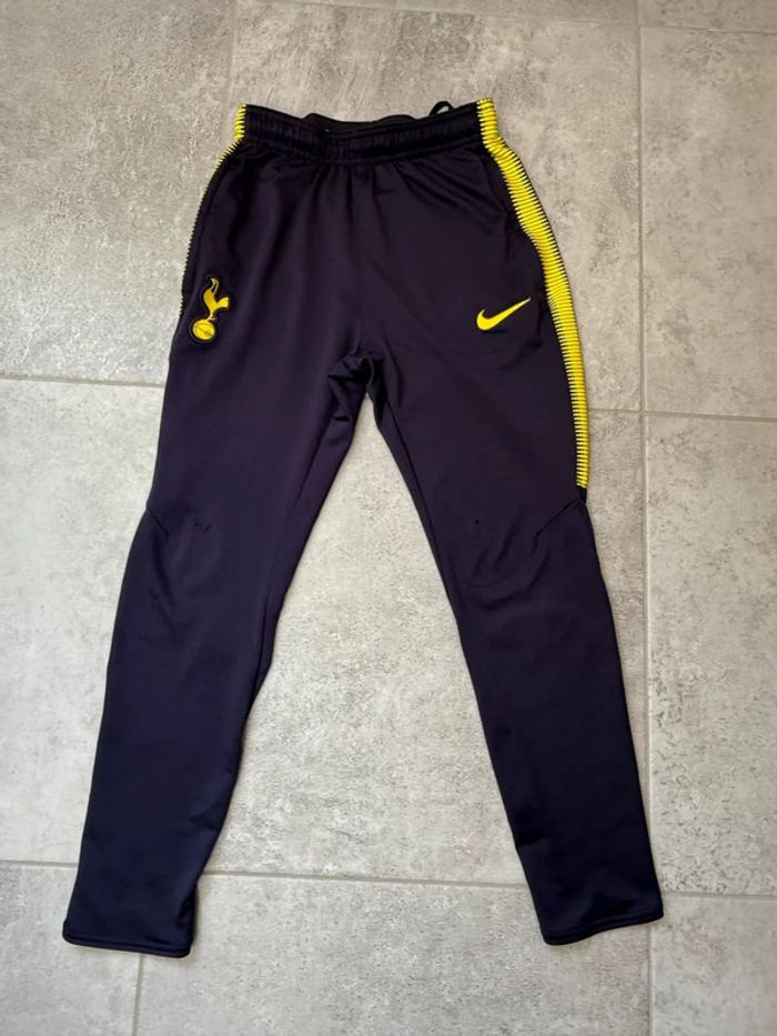 Pantalon de traning footballl Tottenham Nike garçon 137-147 cm, 10-11 ans