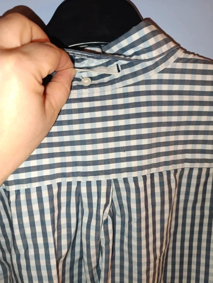 Indémodable chemise Levi's taille XXL - photo numéro 5