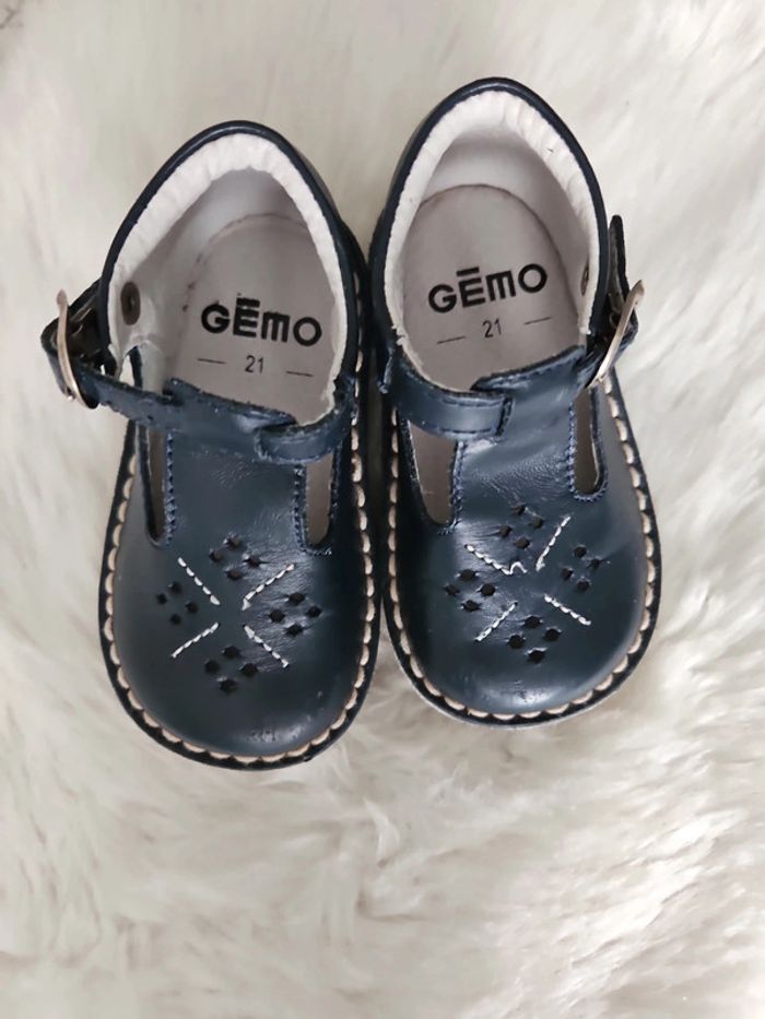 Chaussure été - photo numéro 3