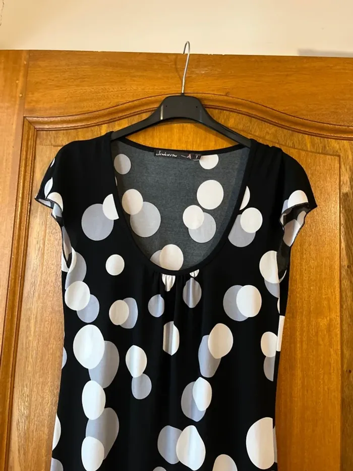 Robe été la mode à vous taille 1 - photo numéro 3