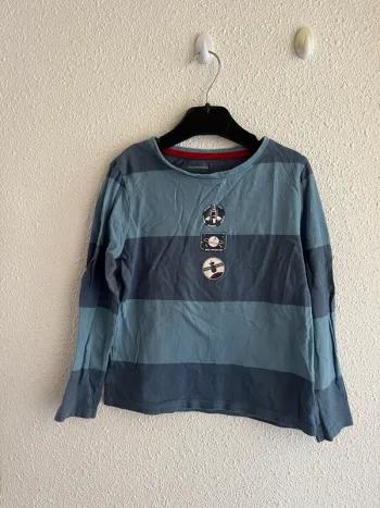 Pull Kiabi taille 6 ans 💫