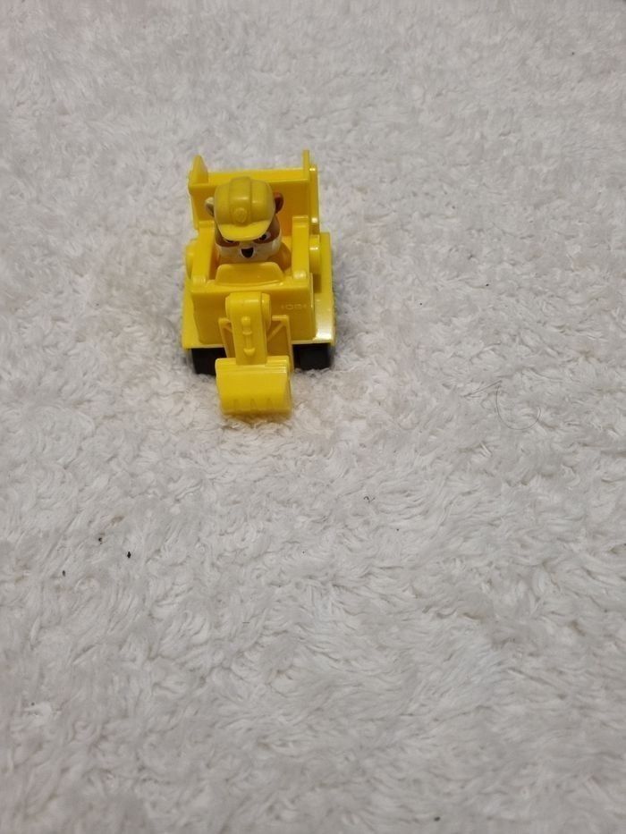 Lot de jouet wing+ pompier+ caisse à outils - photo numéro 4