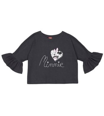 Haut Minnie 14 ans neuf