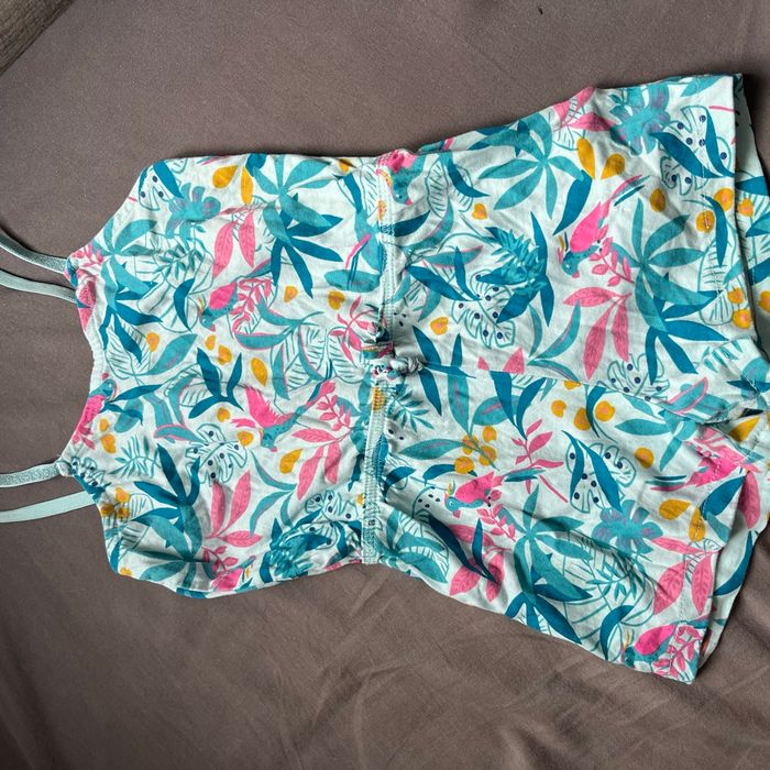 Combishort tropical