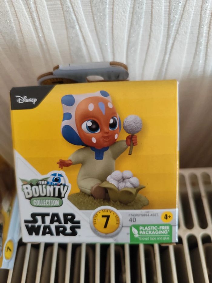 Figurine star wars 04