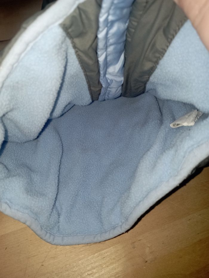 Doudoune - photo numéro 5