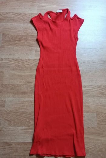 Robe longue Promod 40