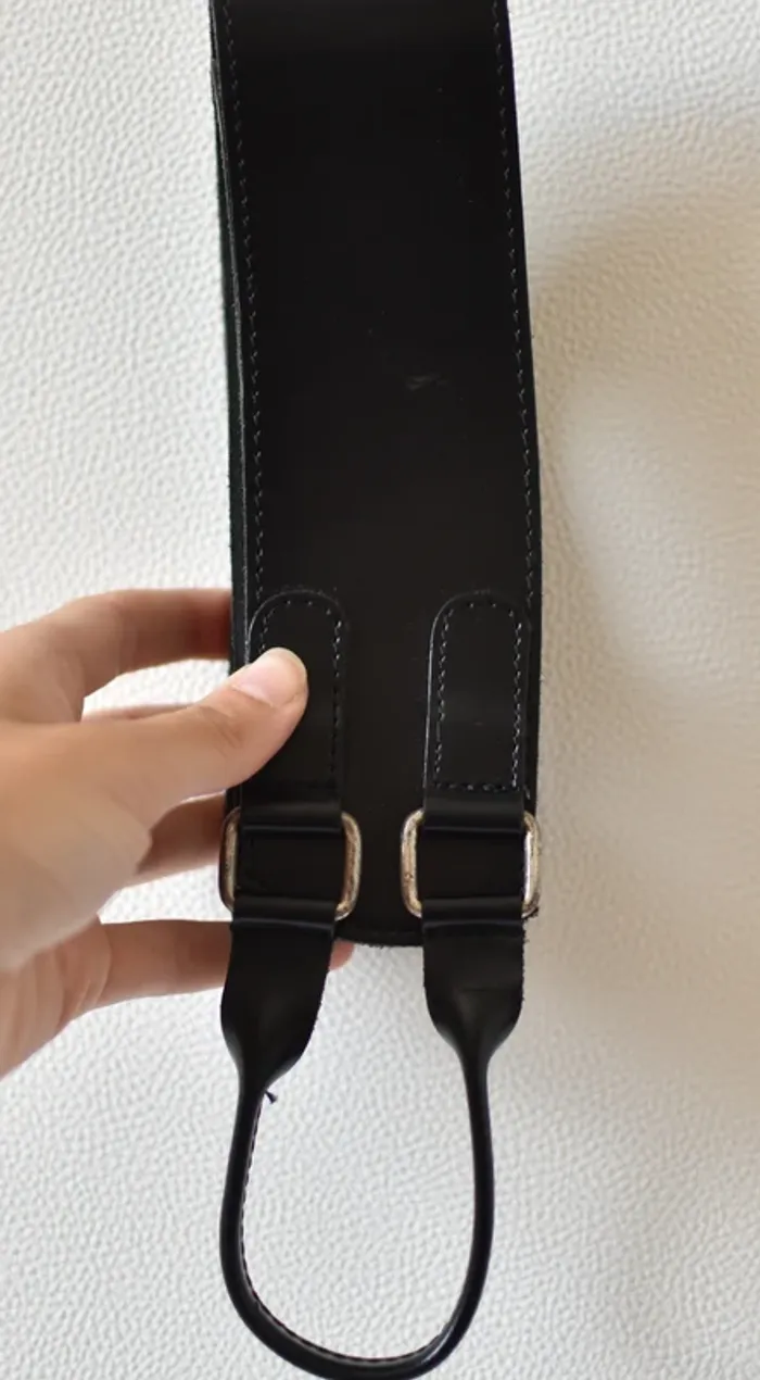Ceinture Caroll - photo numéro 3