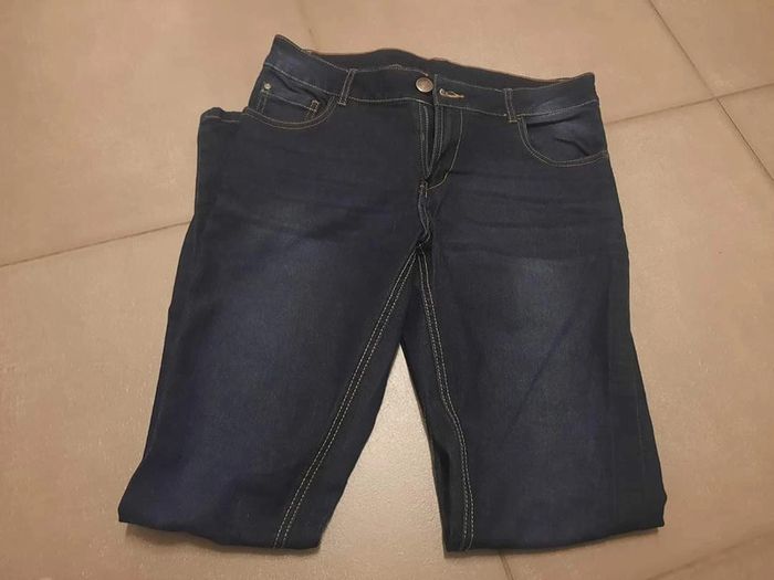 Jeans femme taille M