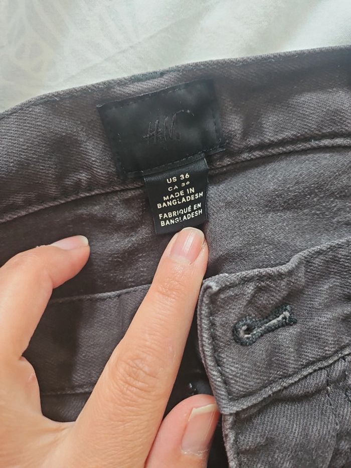 Jeans - photo numéro 2
