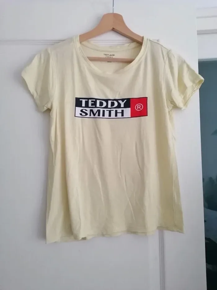 Tee shirt - photo numéro 2
