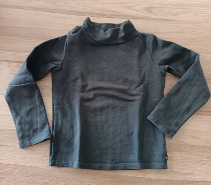 Lot de vêtements fille - photo numéro 4