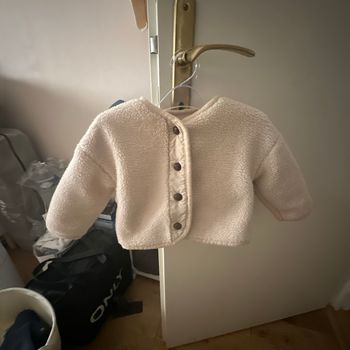 Blouson 9 mois