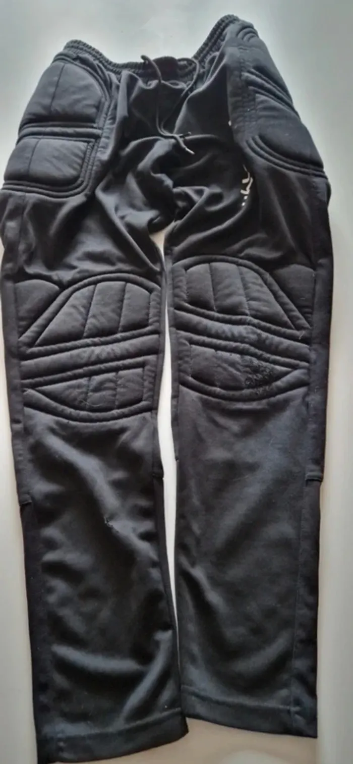 Pantalon gardien / ne taille 40 Uhlsport - photo numéro 3
