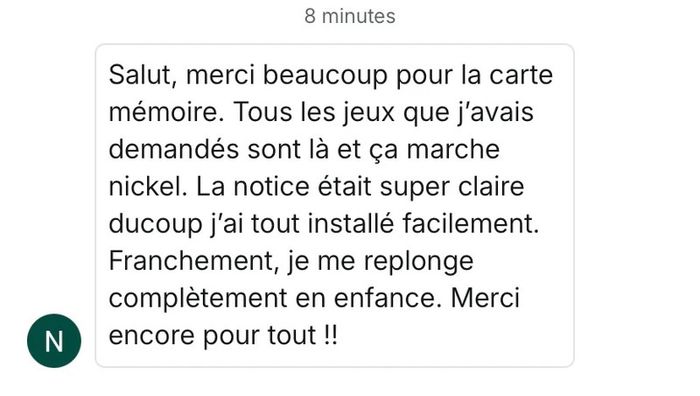 PSP ultime + milliers de jeux 🎮 ( lire l’annonce ) - photo numéro 3