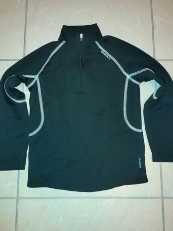 Vêtements techniques