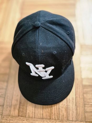 Casquette NY