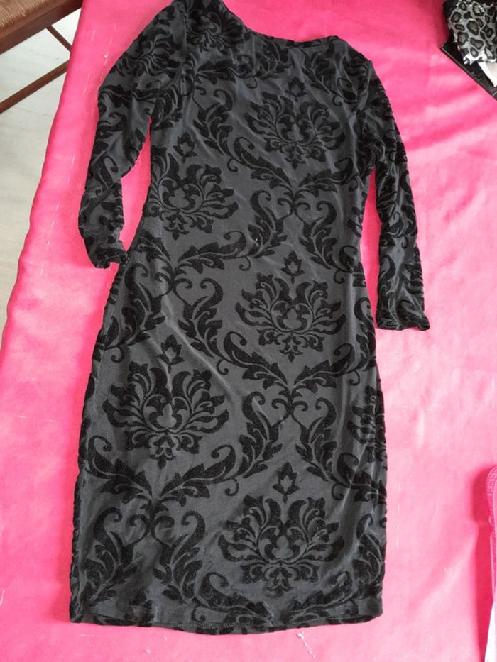 Robe doublée zeea fashion - photo numéro 5