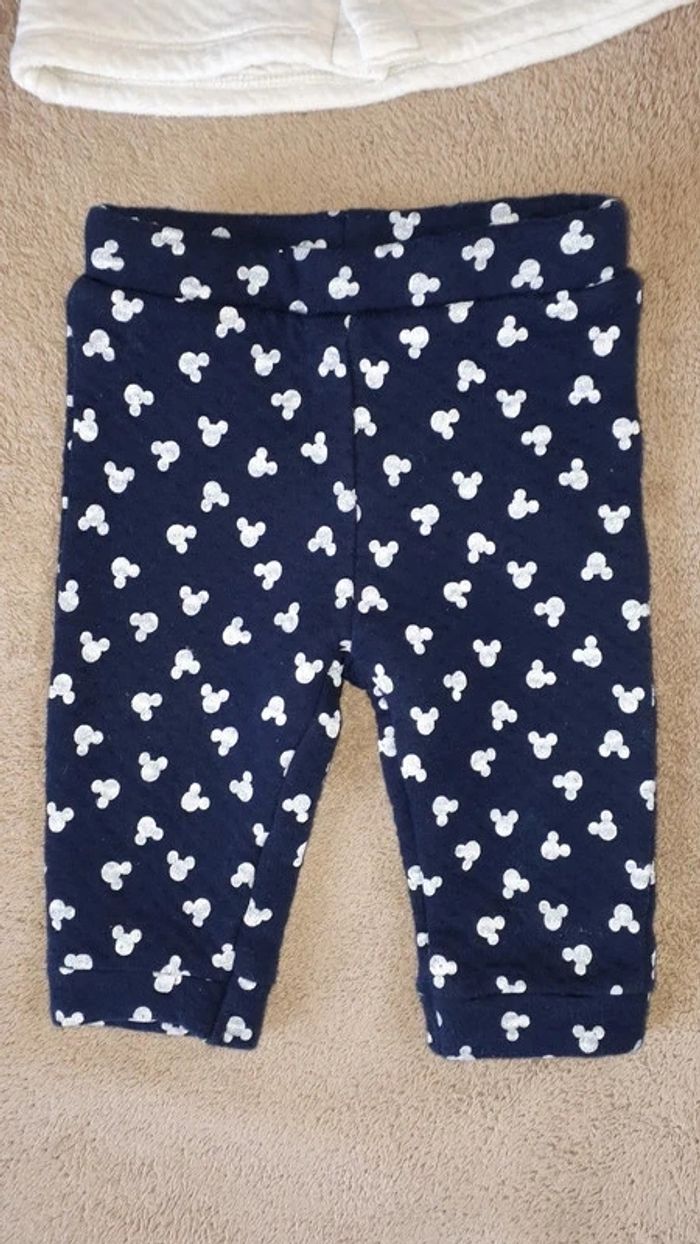 Ensemble Orchestra Disney garçon 6
mois - photo numéro 4