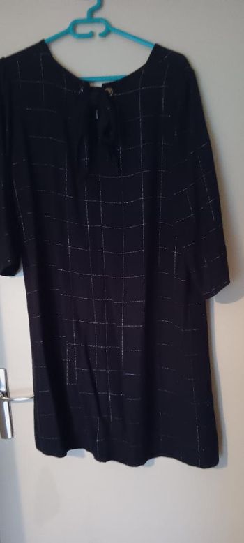 ROBE ¨PROMOD  BLEU MARINE